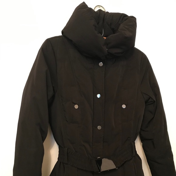 Zara down Jacket - Picture 2 of 12